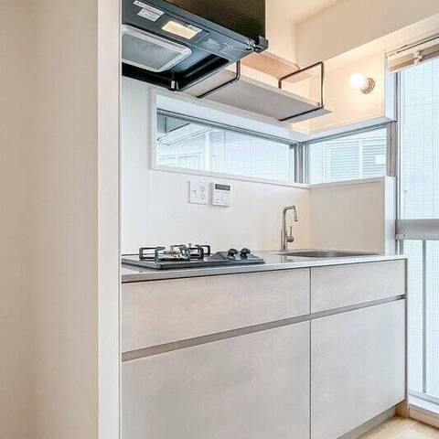 ライオンズマンション三軒茶屋の室内写真