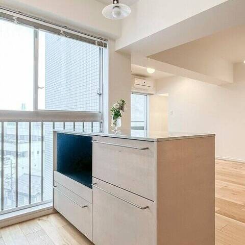 ライオンズマンション三軒茶屋の室内写真