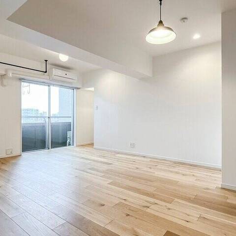 ライオンズマンション三軒茶屋の室内写真