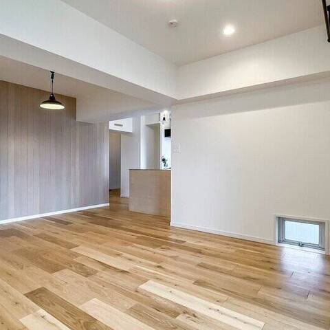 ライオンズマンション三軒茶屋の室内写真