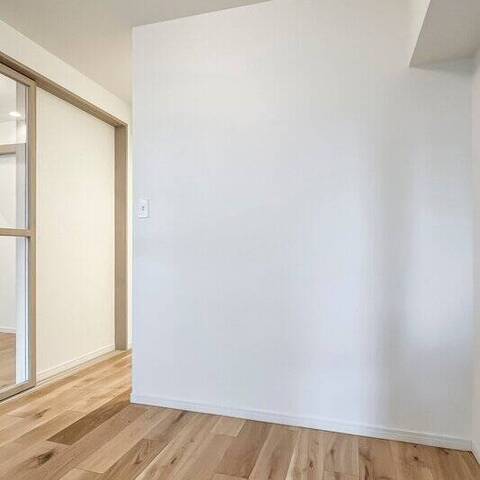 ライオンズマンション三軒茶屋の室内写真