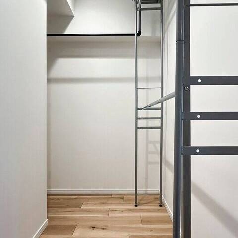 ライオンズマンション三軒茶屋の室内写真