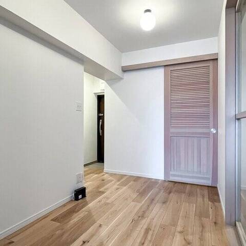 ライオンズマンション三軒茶屋の室内写真