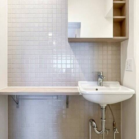 ライオンズマンション三軒茶屋の室内写真