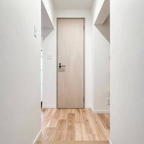 ライオンズマンション三軒茶屋の室内写真
