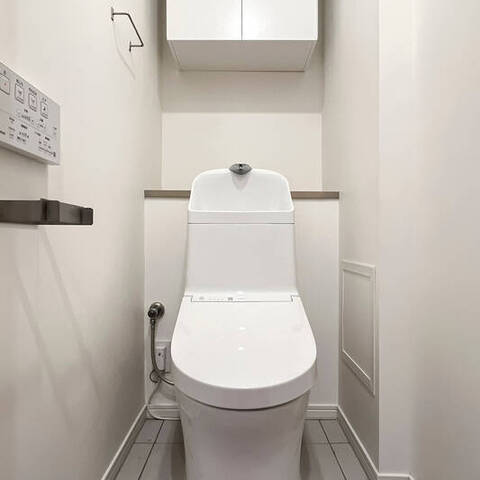 ライオンズマンション三軒茶屋の室内写真