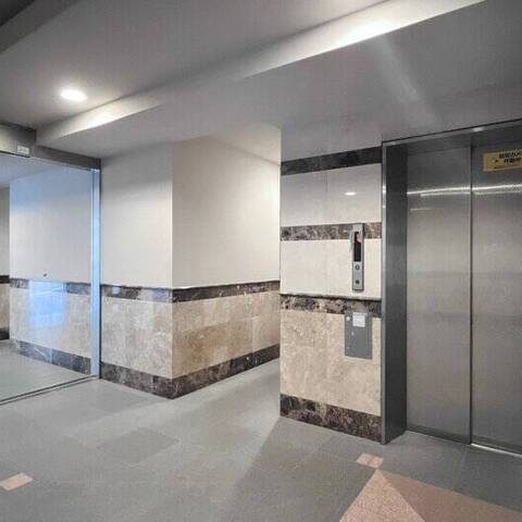 シャリエ本郷の建物・共用部写真