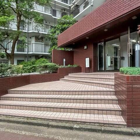 相模大野ハイライズの室内写真