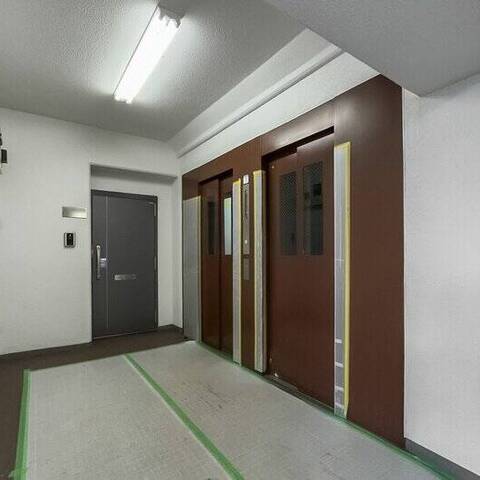 相模大野ハイライズの室内写真