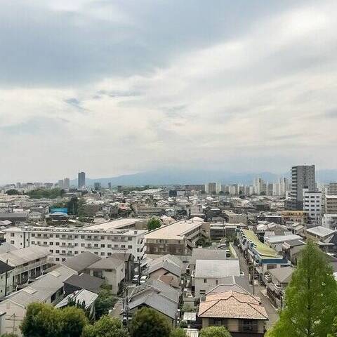 相模大野ハイライズの室内写真