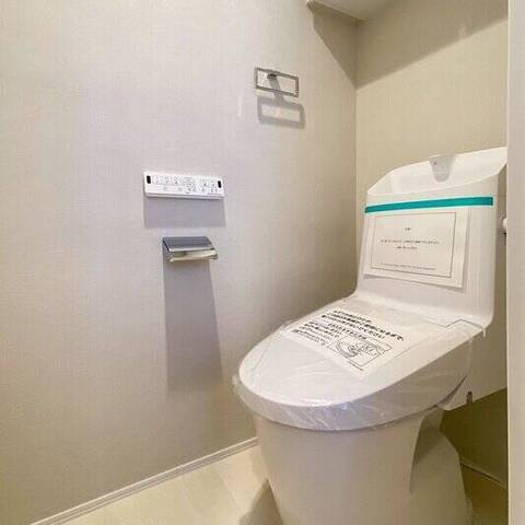 クレッセント仙台坂パークサイドの室内写真