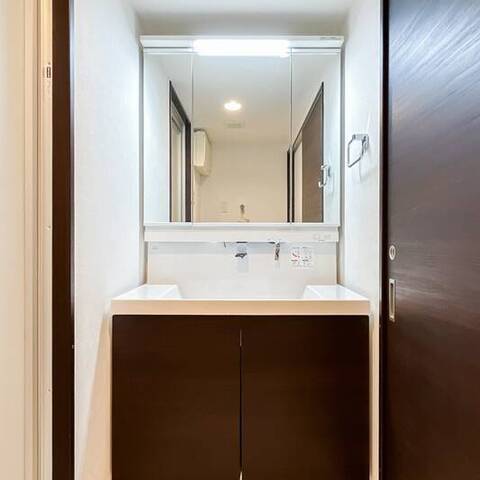 目黒台マンションの室内写真