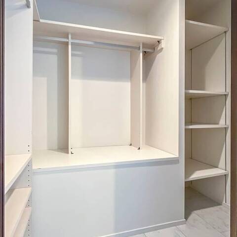 目黒台マンションの室内写真