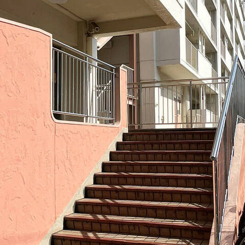 東建西が丘マンションの室内写真