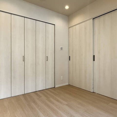 アメニティ大塚の室内写真
