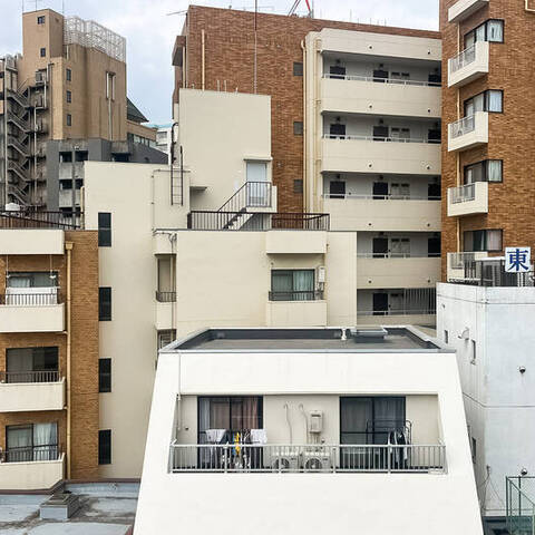 アメニティ大塚の室内写真
