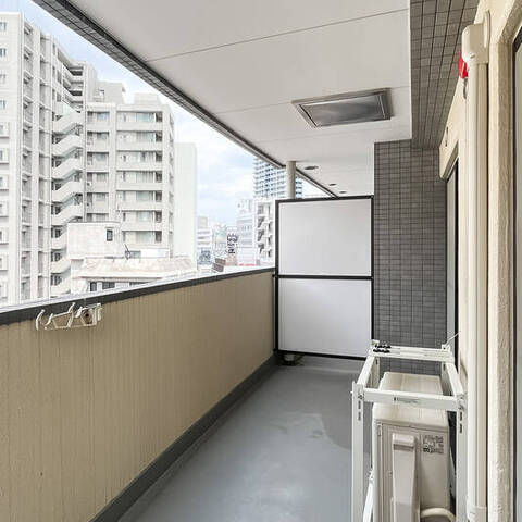 アメニティ大塚の室内写真