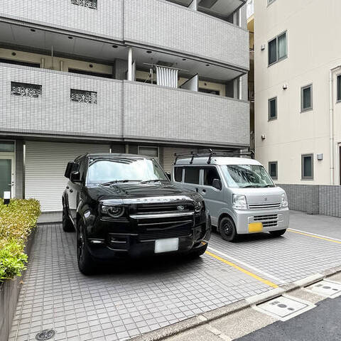 アメニティ大塚の室内写真