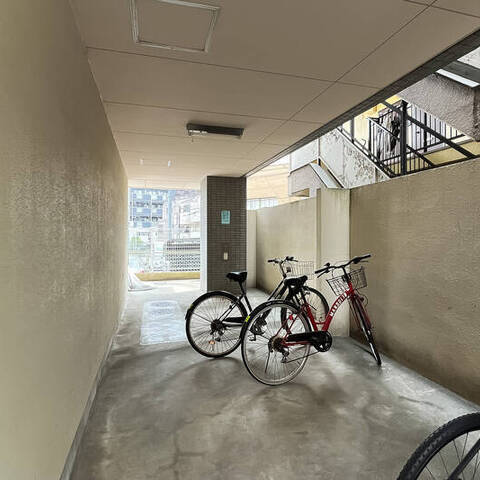 アメニティ大塚の室内写真