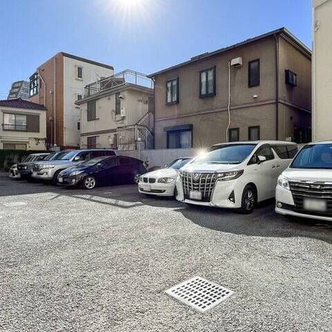 ライオンズプラザ武蔵小山の室内写真