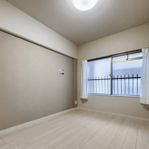 シティ川崎の室内写真