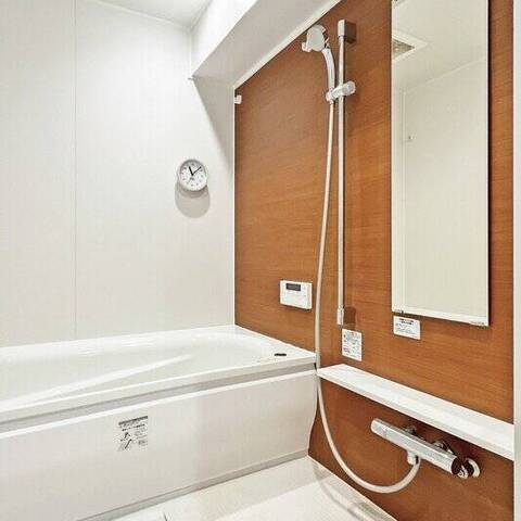 みよしみずほ台サンライトマンションＡ棟の室内写真