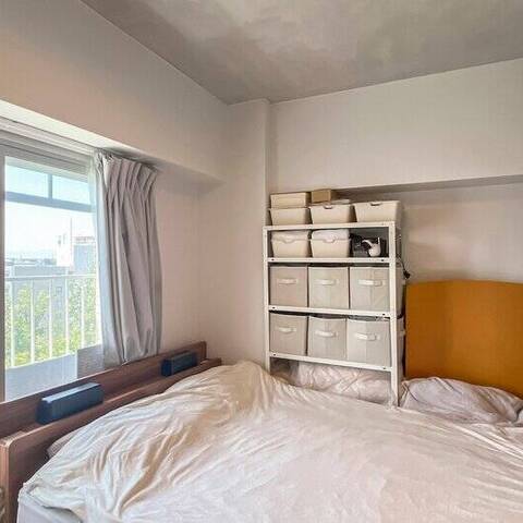 みよしみずほ台サンライトマンションＡ棟の室内写真