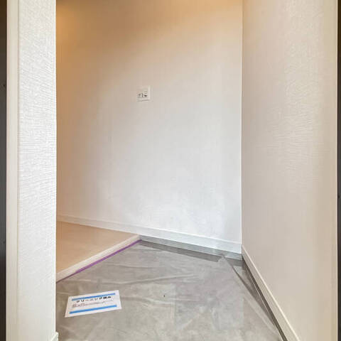 ライオンズマンション喜多見の室内写真