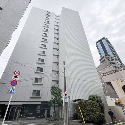 タワーテラス目黒青葉台の室内写真