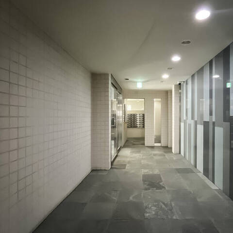 タワーテラス目黒青葉台の室内写真