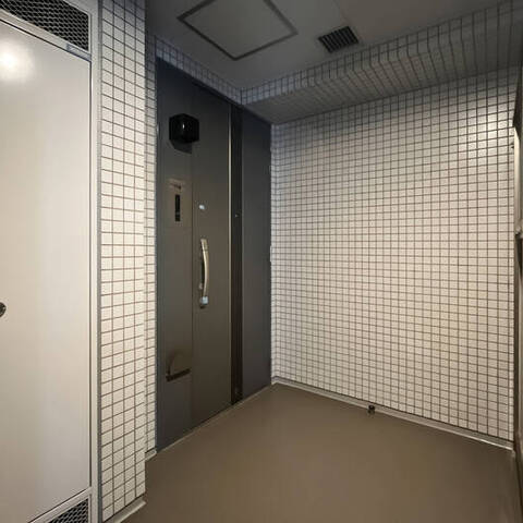 タワーテラス目黒青葉台の室内写真