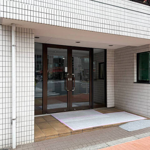 タウンシップ豊玉の室内写真