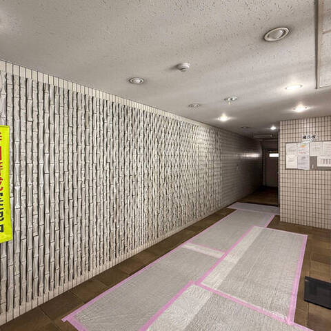 タウンシップ豊玉の室内写真