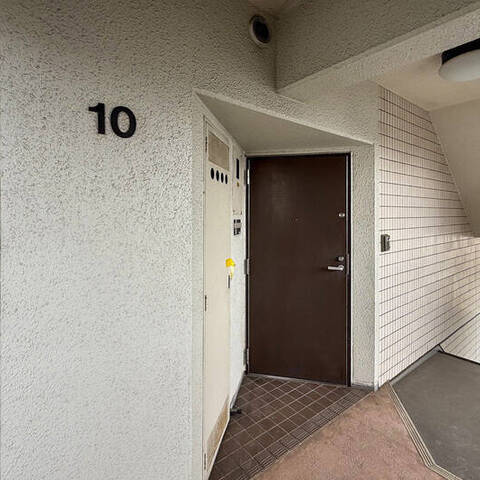 タウンシップ豊玉の室内写真