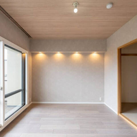 ルネ調布国領モア・クレストの室内写真