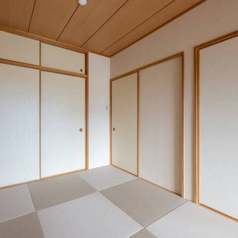 ルネ調布国領モア・クレストの室内写真