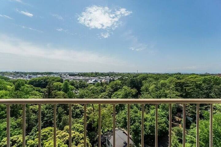 公園なら任せて