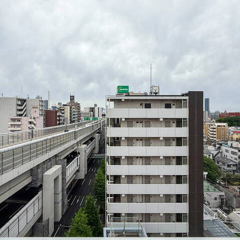 パラスト大山の室内写真
