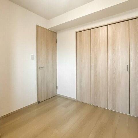 ライオンズマンション上北沢の室内写真