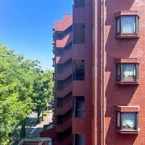 ライオンズマンション上北沢の室内写真