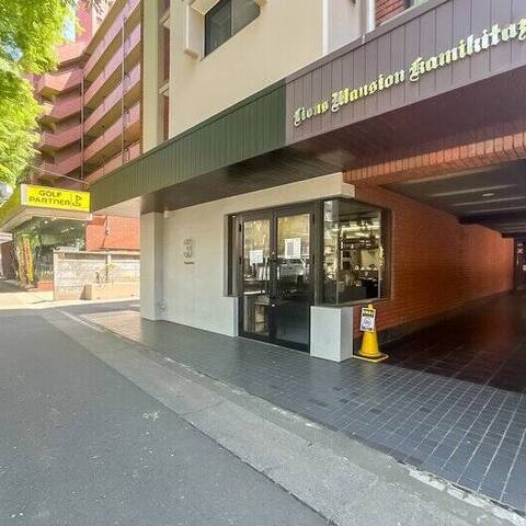 ライオンズマンション上北沢の室内写真