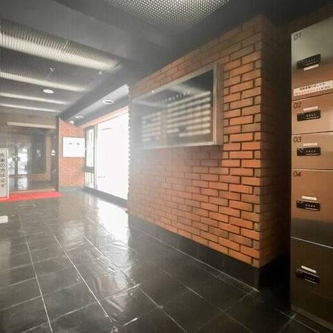 ライオンズマンション上北沢の室内写真