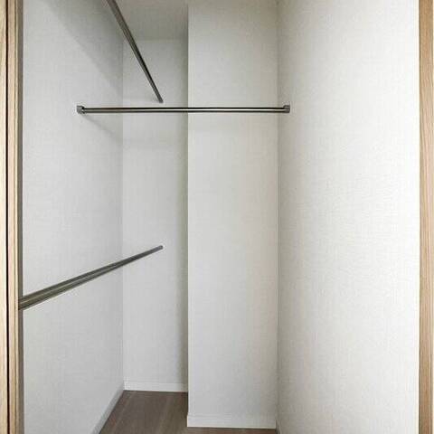 旗の台フラットの室内写真