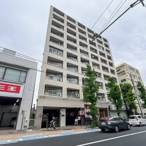若林ハイホームA棟の室内写真
