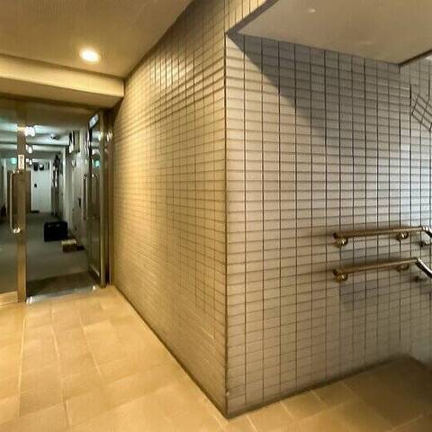 若林ハイホームA棟の室内写真