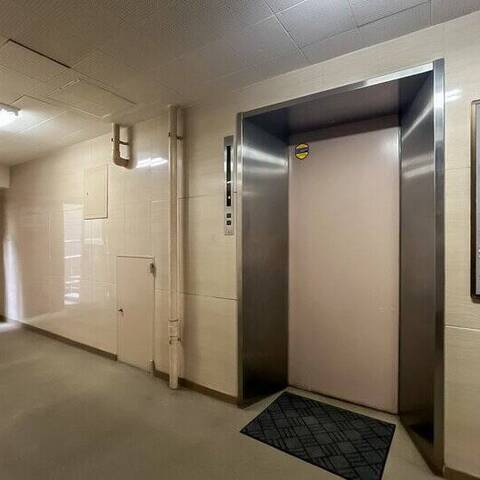 若林ハイホームA棟の室内写真