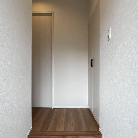 ときわ第一マンションの室内写真