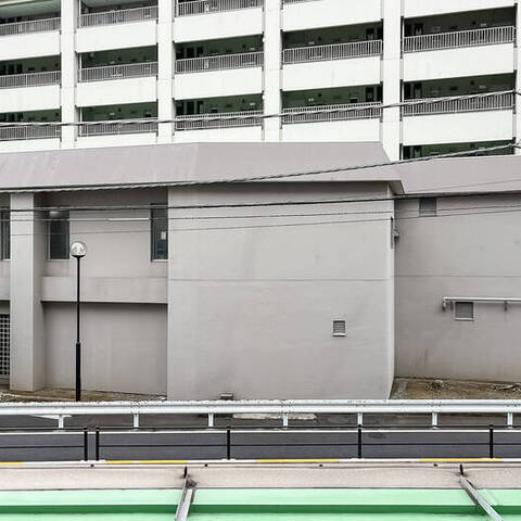 ときわ第一マンションの室内写真