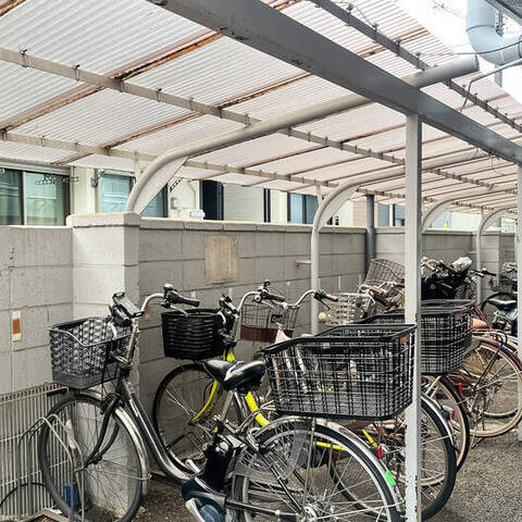 ときわ第一マンションの室内写真
