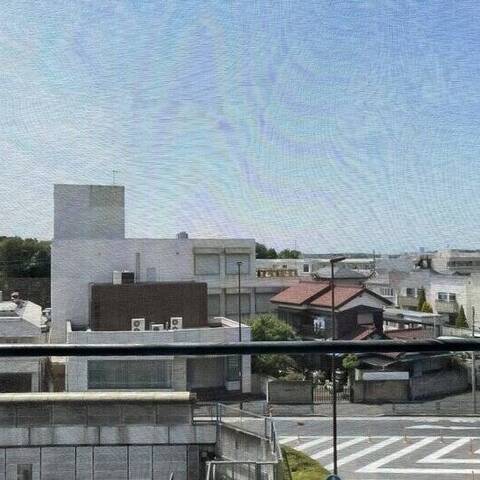 プレシス井荻の室内写真